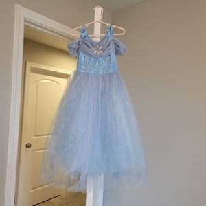 trish scully cinderella